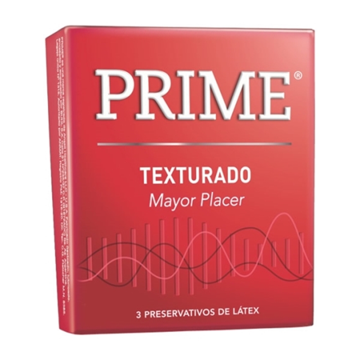 Preservativos texturadosEAN: 7791519200069